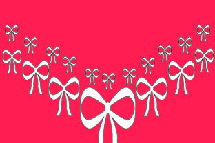 Bow and Romantic Bows: Timeless Elegance Meets Modern Creative Workflow