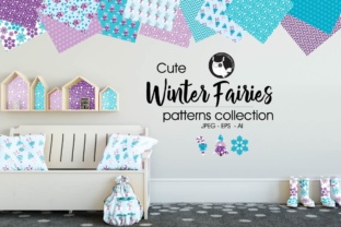 Winter Fairies: A Thoughtful Evaluation for Designers and Crafters